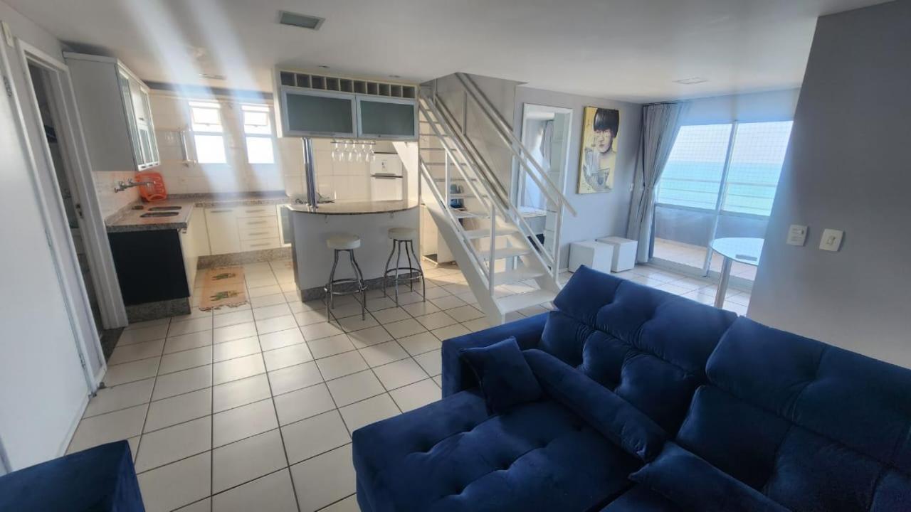 Apartamento Duplex