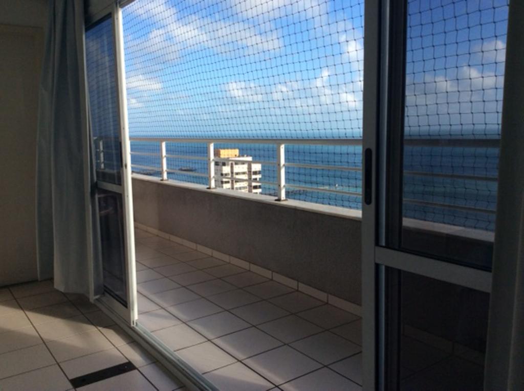 Duplex Apartamento