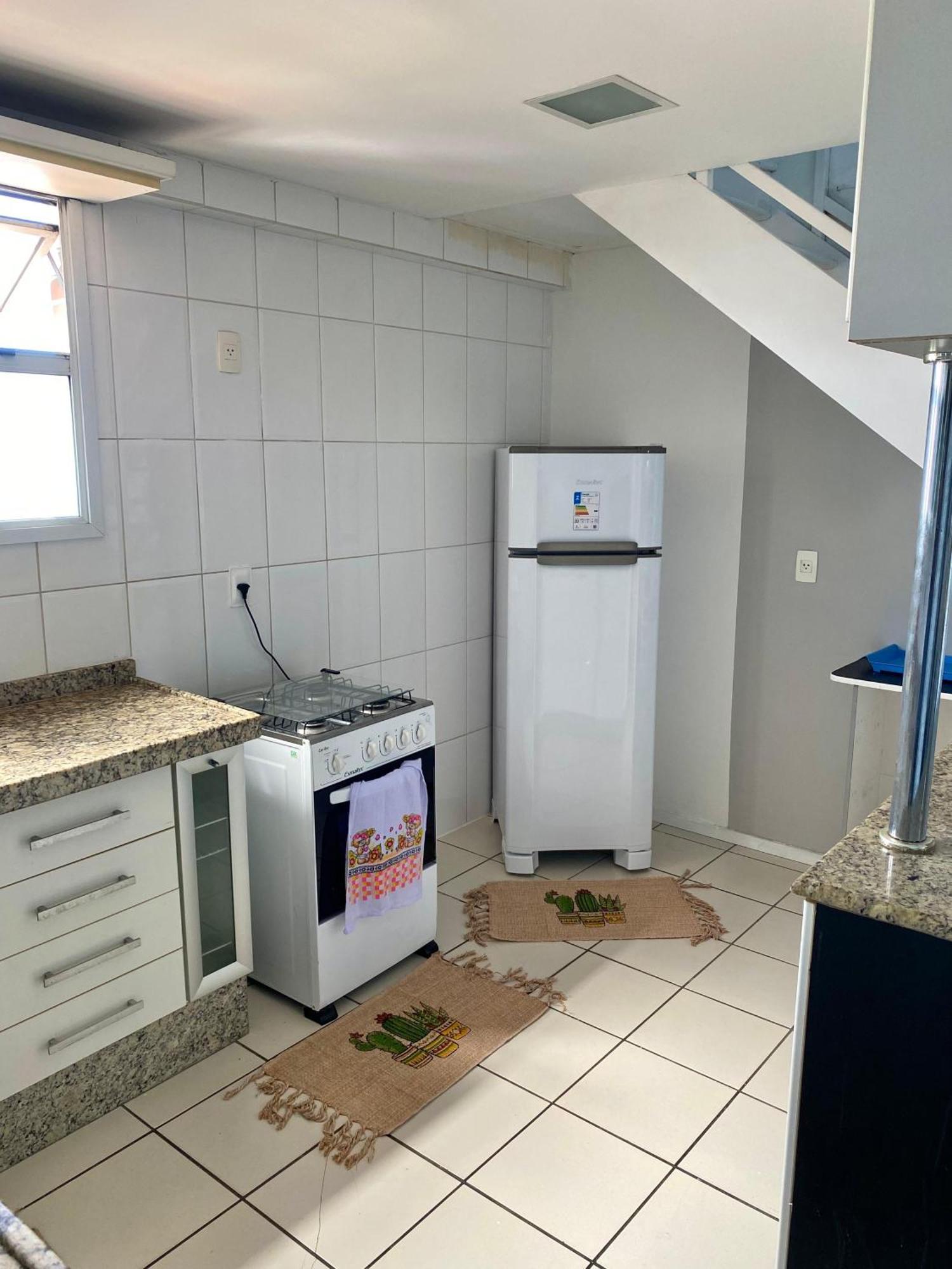 Duplex Apartment *