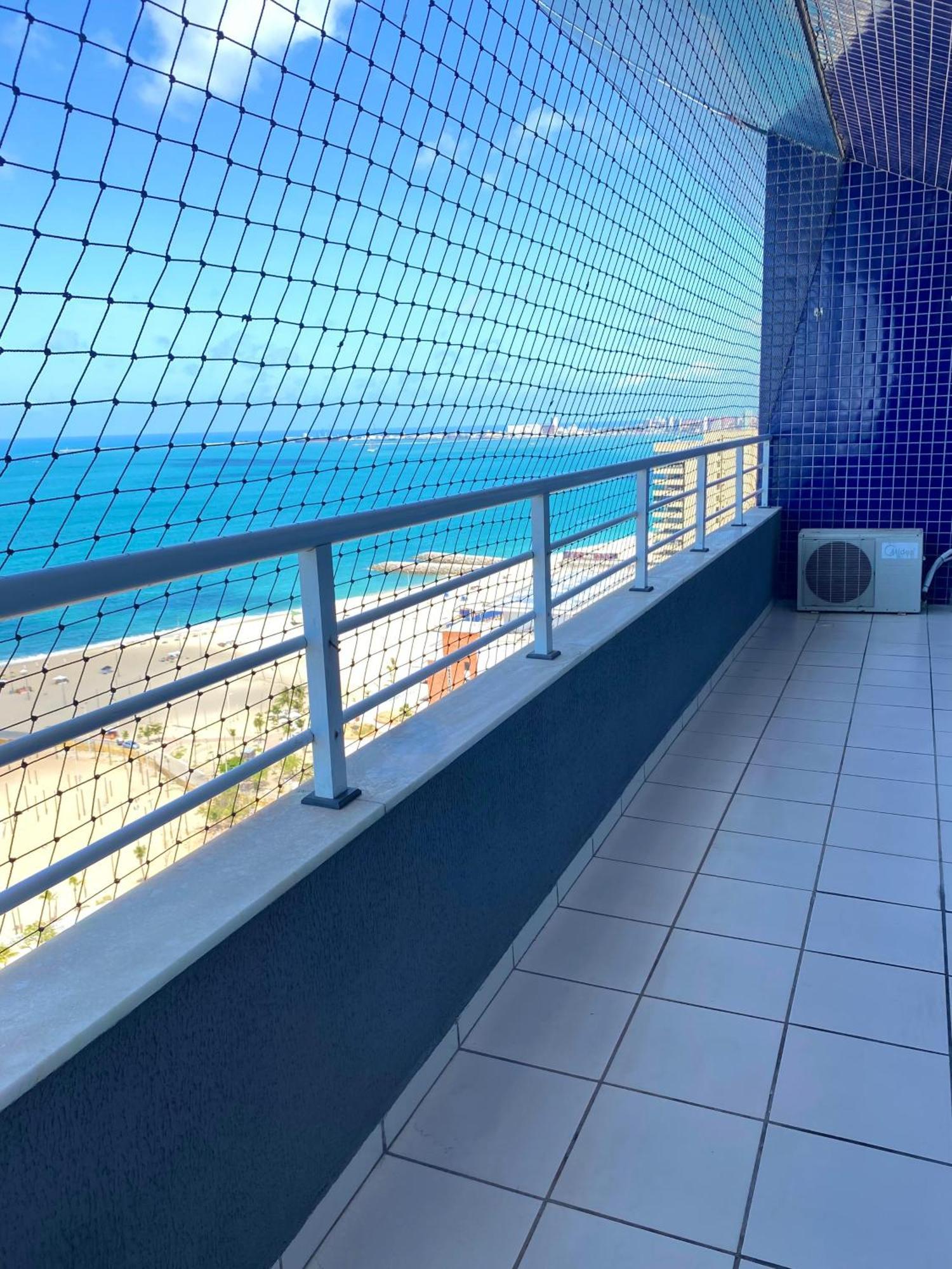 Duplex Apartment Fortaleza (Ceara)