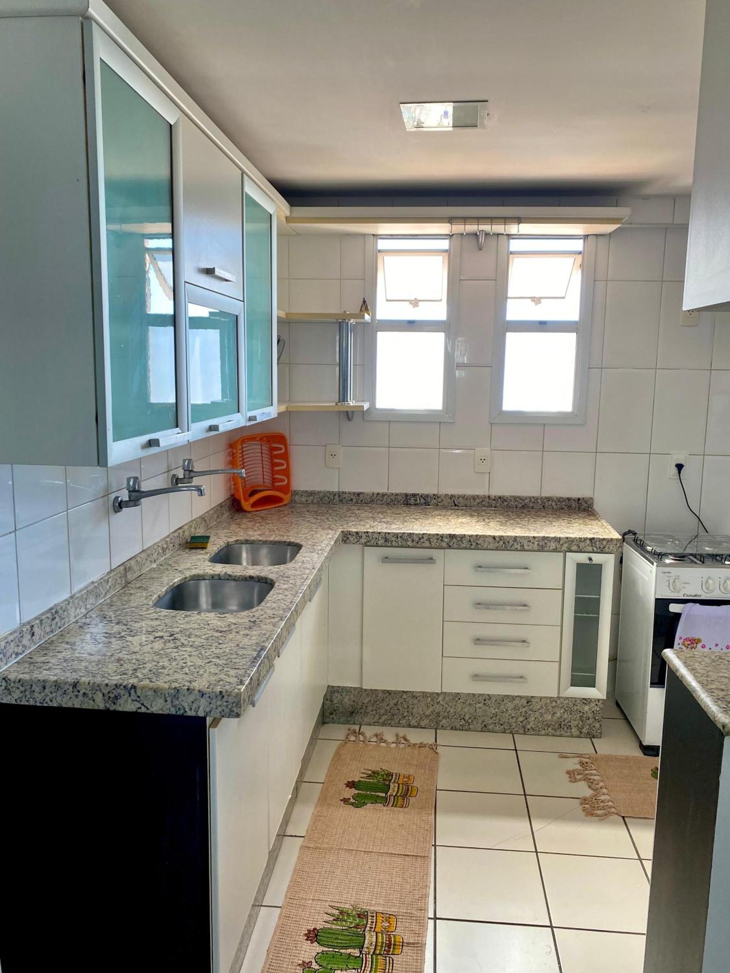 Apartment Duplex Fortaleza (Ceara)