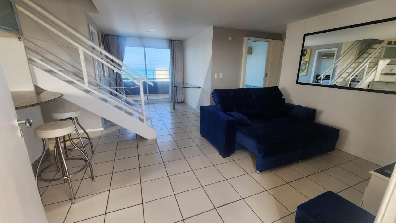 Duplex Apartment *