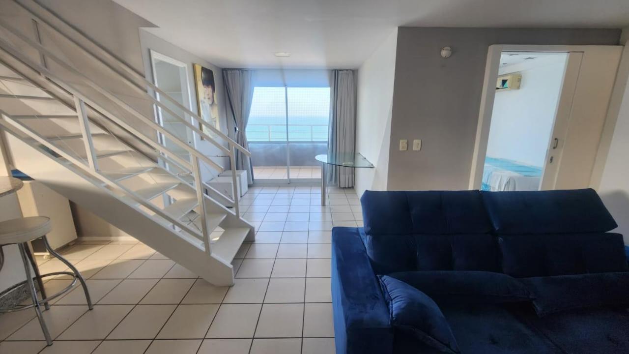 Apartment Duplex *