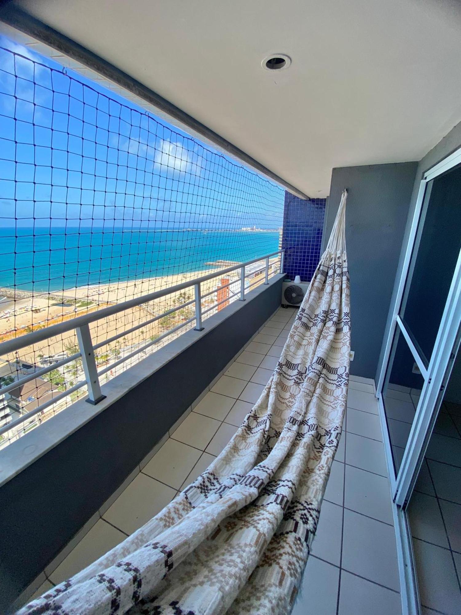 Duplex Apartment Fortaleza (Ceara)