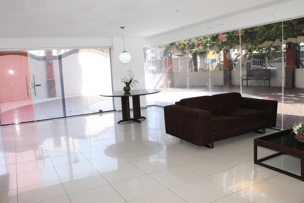 Apartment Duplex