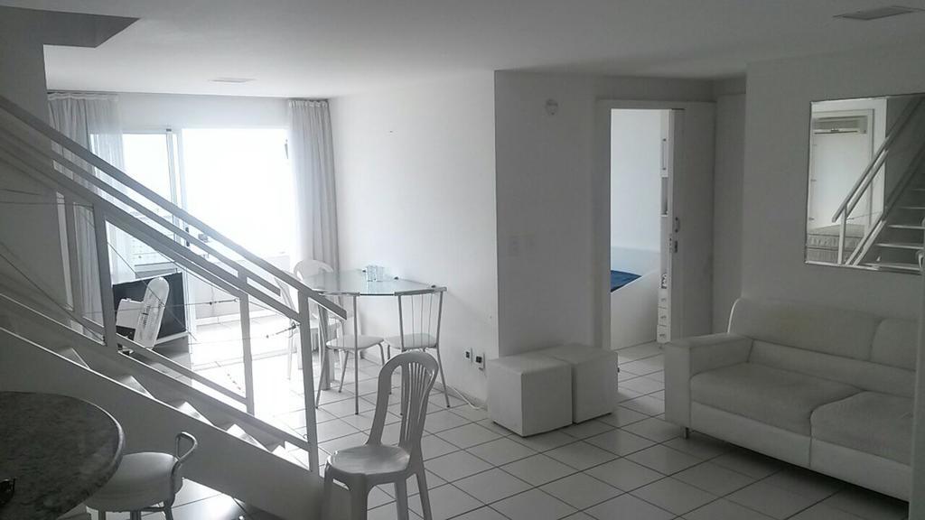 Apartment Duplex