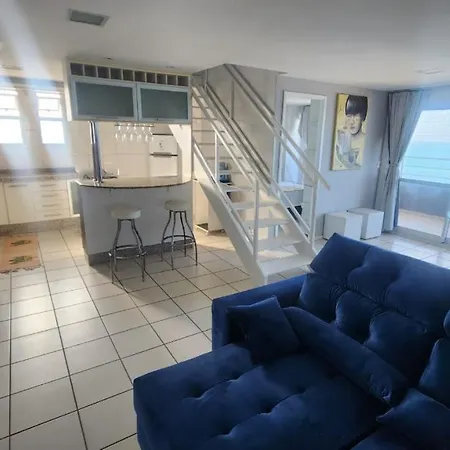 Apartamento Duplex