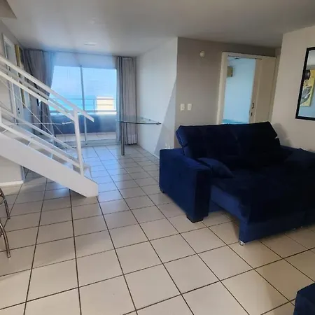 Duplex Apartamento *