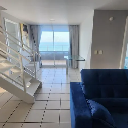 Apartamento Duplex *