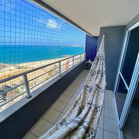 Duplex Apartamento Fortaleza (Ceara)