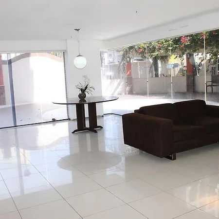 Apartamento Duplex