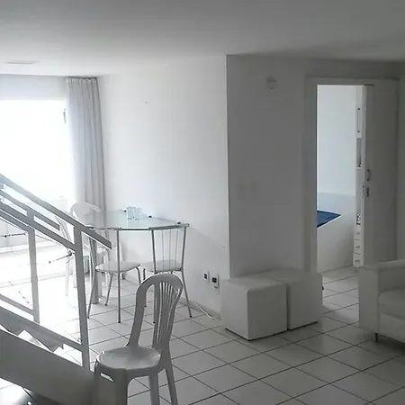 Apartamento Duplex